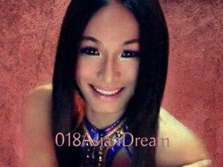 018AsianDream