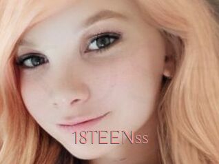 18TEENss