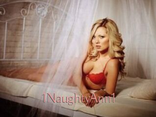 1NaughtyAnn1