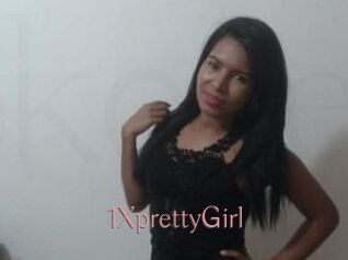 1XprettyGirl