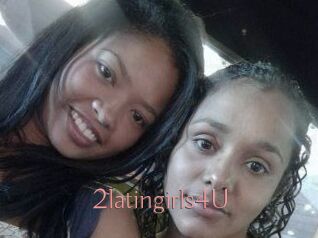 2_latingirls4U