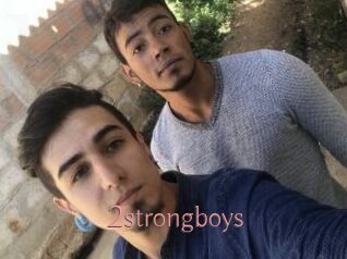 2strongboys