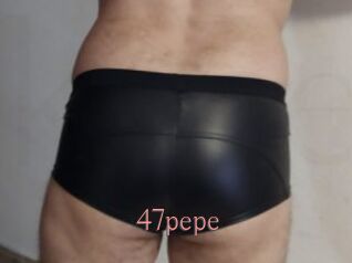 47pepe