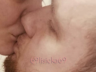 69lisicka69