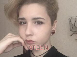 8TEEN
