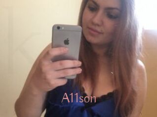 A11son