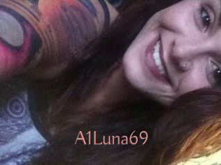 A1Luna69 Kostenlose Sexcams