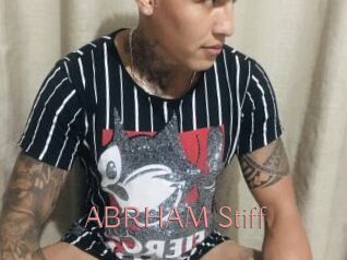 ABRHAM_Stiff