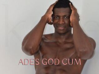 ADES_GOD_CUM
