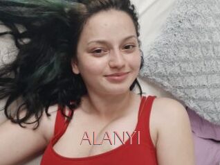 ALANYI