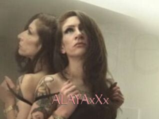 ALAYA_xXx