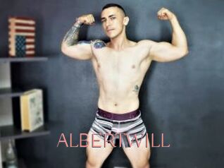 ALBERTWILL