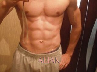 ALIAK