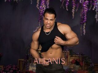ALLANIS