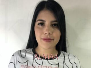 ALMAA