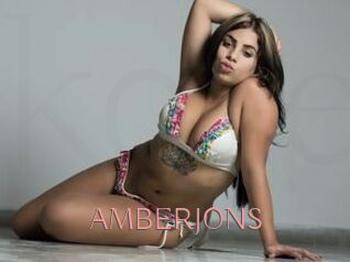 AMBERJONS