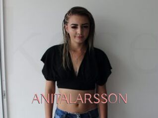 ANITALARSSON