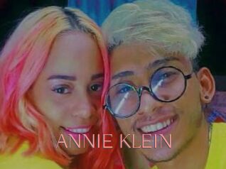 ANNIE_KLEIN