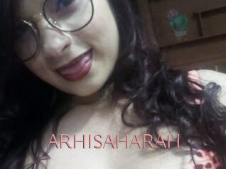ARHISAHARAH
