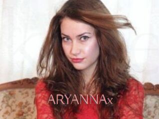 ARYANNAx
