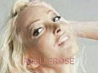 AXELLEROSE