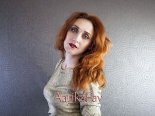 AarikaFay