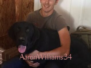 AaronWilliams34