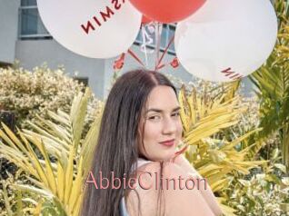 AbbieClinton