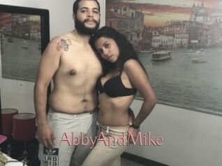 AbbyAndMike