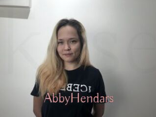 AbbyHendars