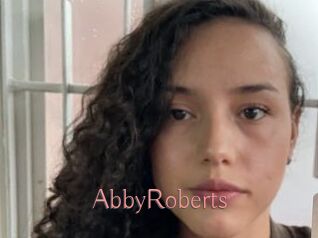 AbbyRoberts