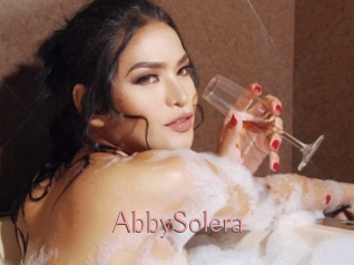 AbbySolera