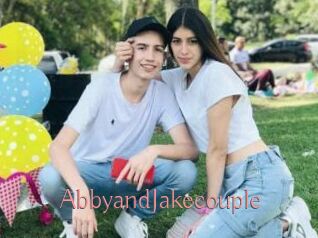 AbbyandJakecouple