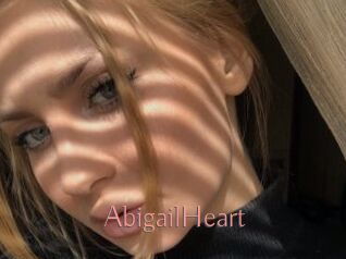 AbigailHeart