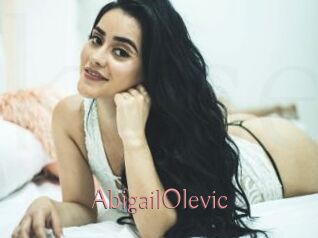 AbigailOlevic Kostenlose Sexcams