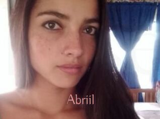 Abriil