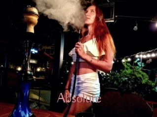 Absolute