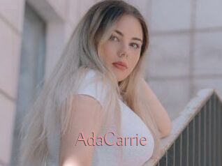 AdaCarrie Kostenlose Sexcams