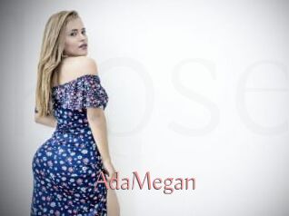 AdaMegan Kostenlose Sexcams