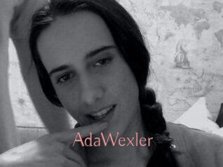 AdaWexler