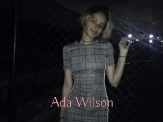 Ada_Wilson
