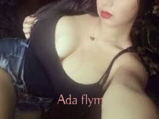 Ada_flym