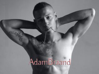 AdamBraand