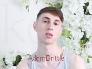 AdamBrittle