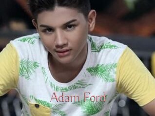 Adam_Ford
