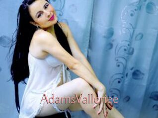 AdamsValleriee