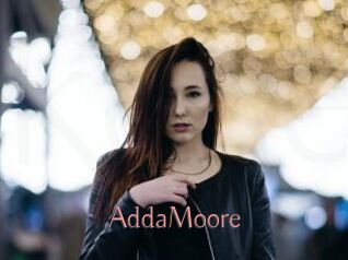 AddaMoore