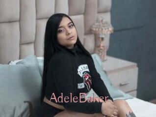 AdeleBaker Kostenlose Sexcams