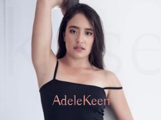 AdeleKeen Kostenlose Sexcams