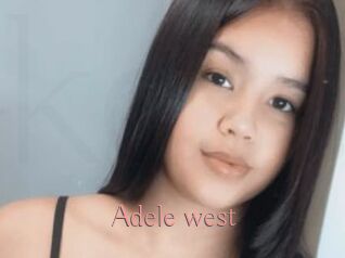 Adele_west Kostenlose Sexcams